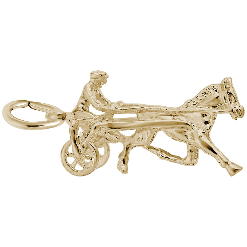 HORSE TROTTER