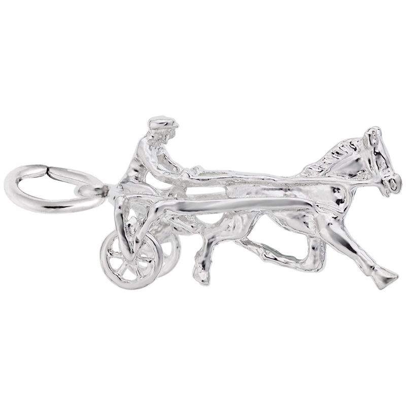 HORSE TROTTER