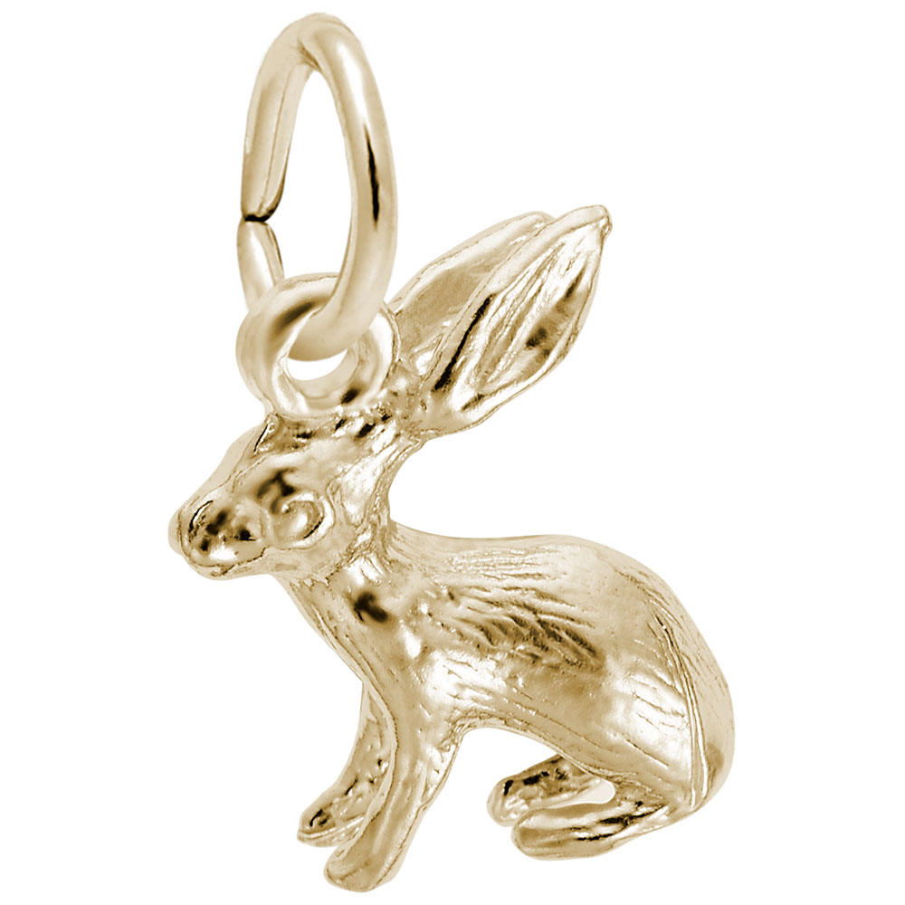 BUNNY