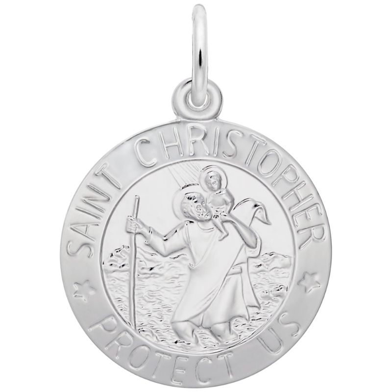 ST. CHRISTOPHER