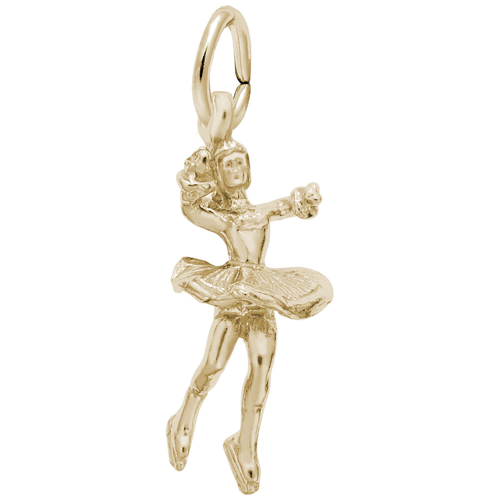 ICE SKATER