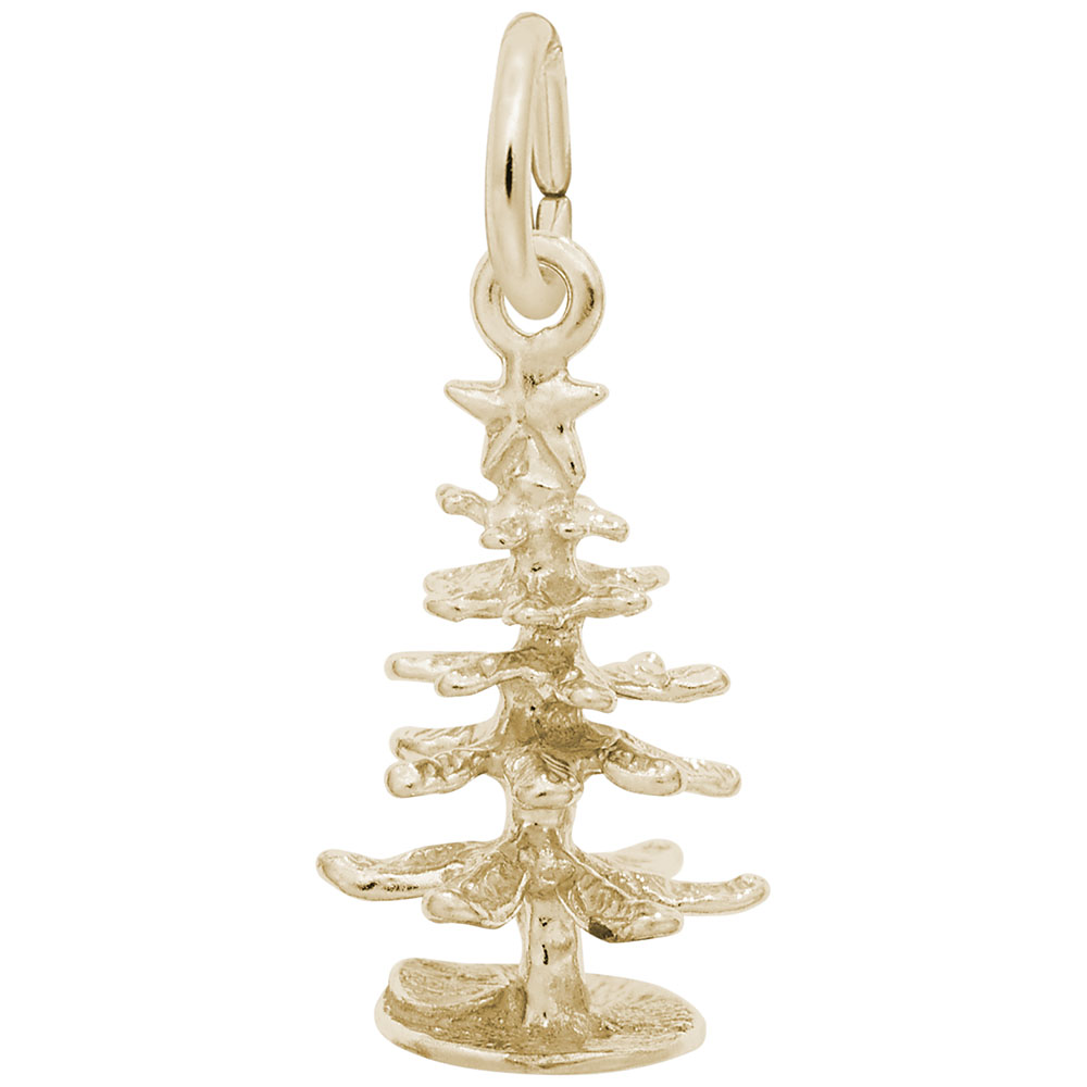 CHRISTMAS TREE