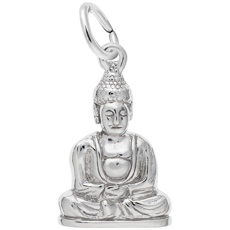 BUDDHA