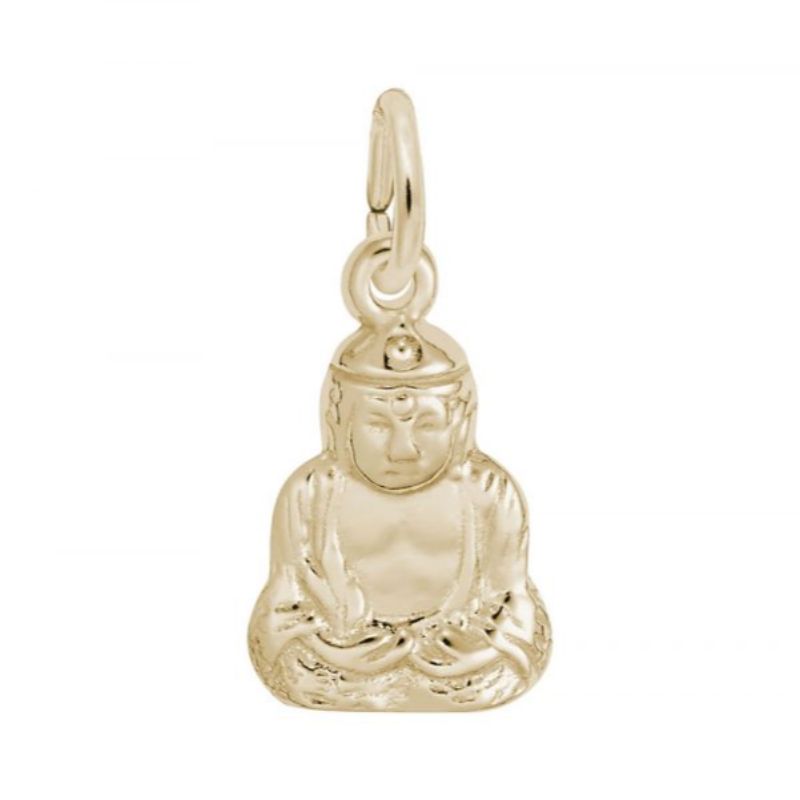 BUDDHA