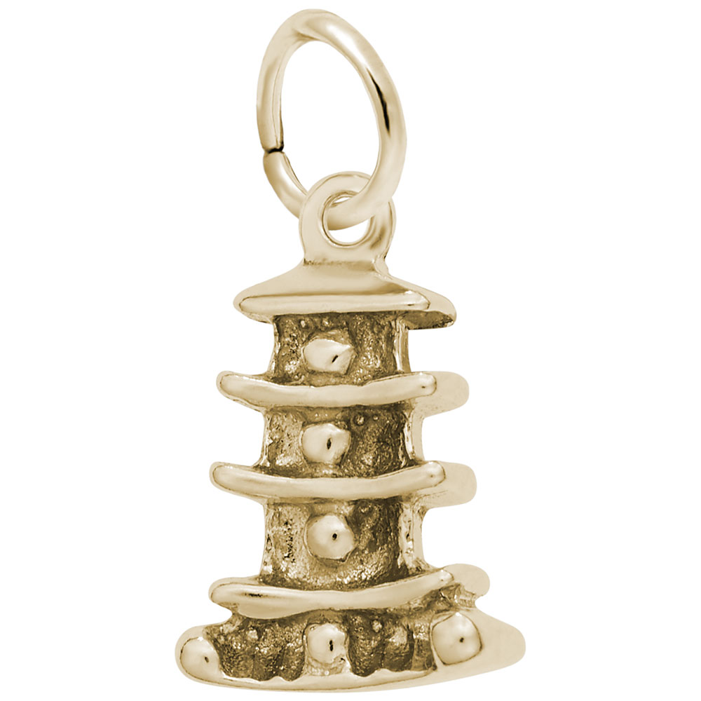 PAGODA