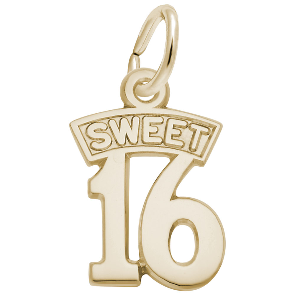 SWEET 16