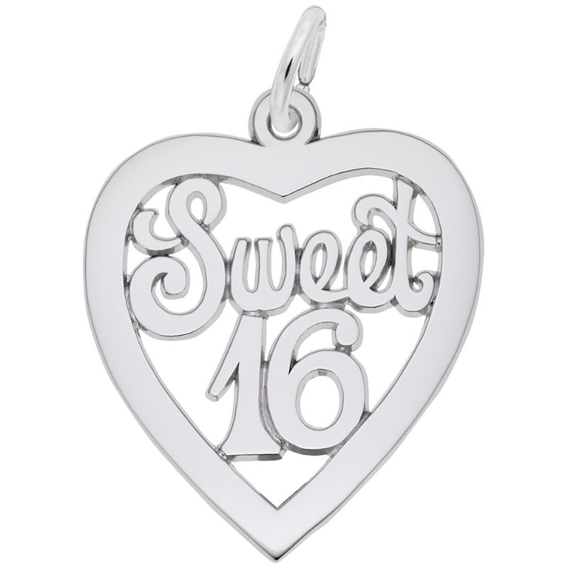 SWEET 16