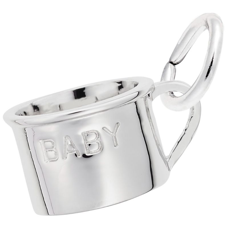 BABY CUP