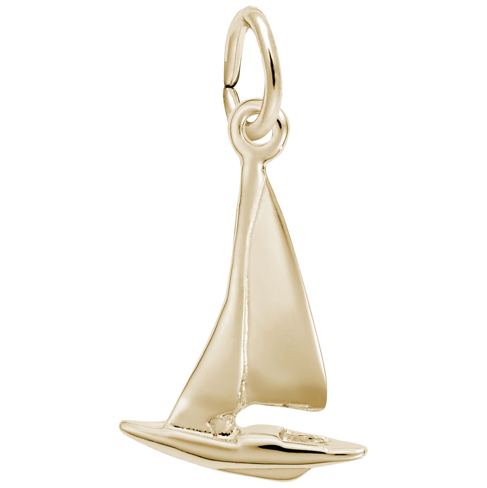 SAILBOAT