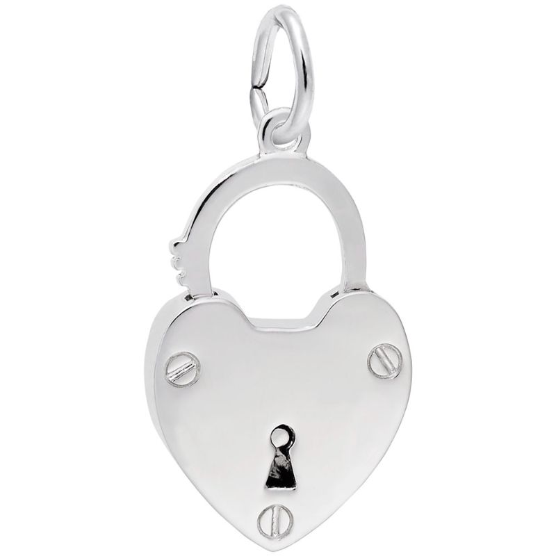 HEART LOCK