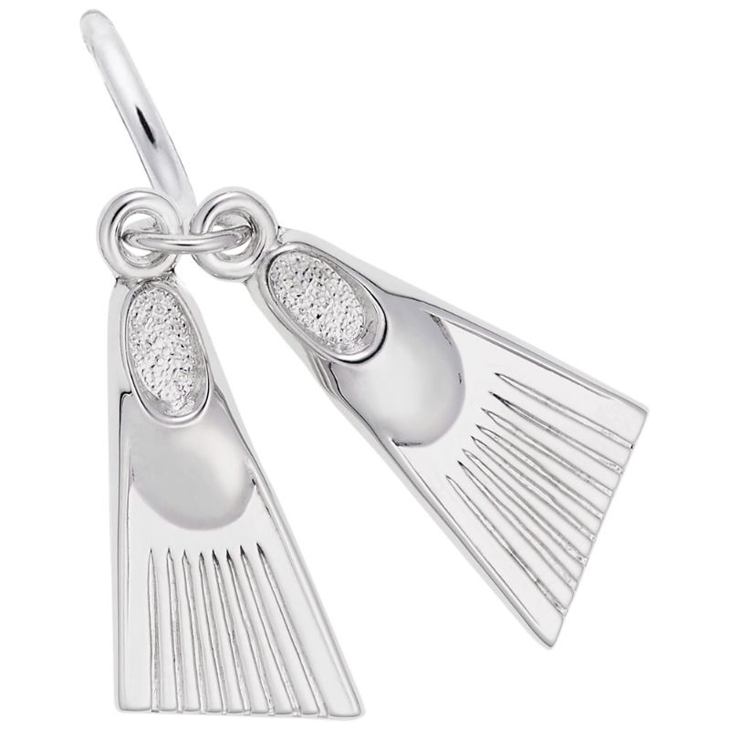 SWIM FINS