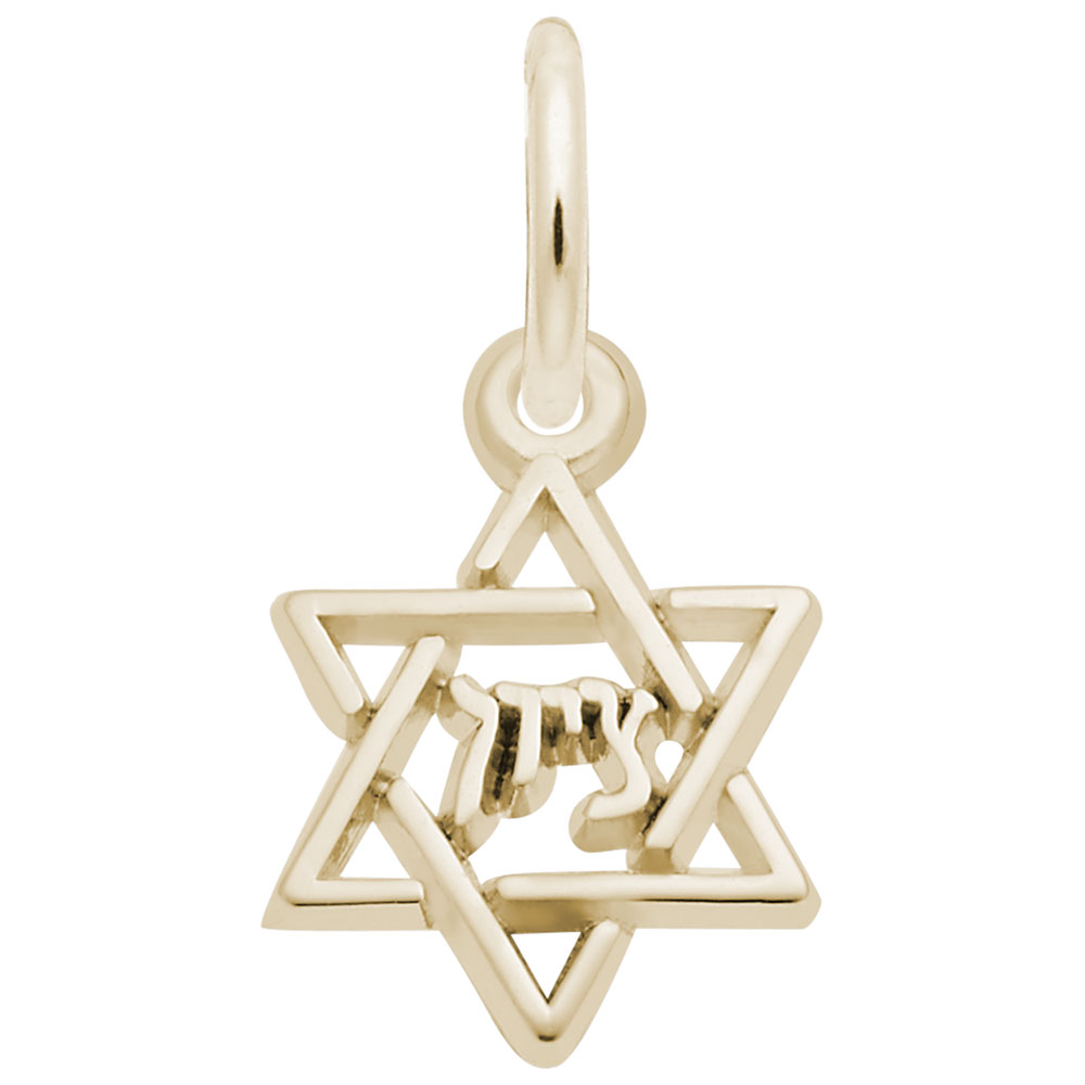 STAR OF DAVID