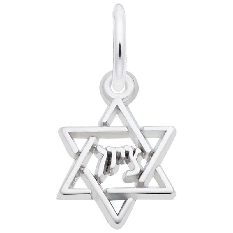 STAR OF DAVID