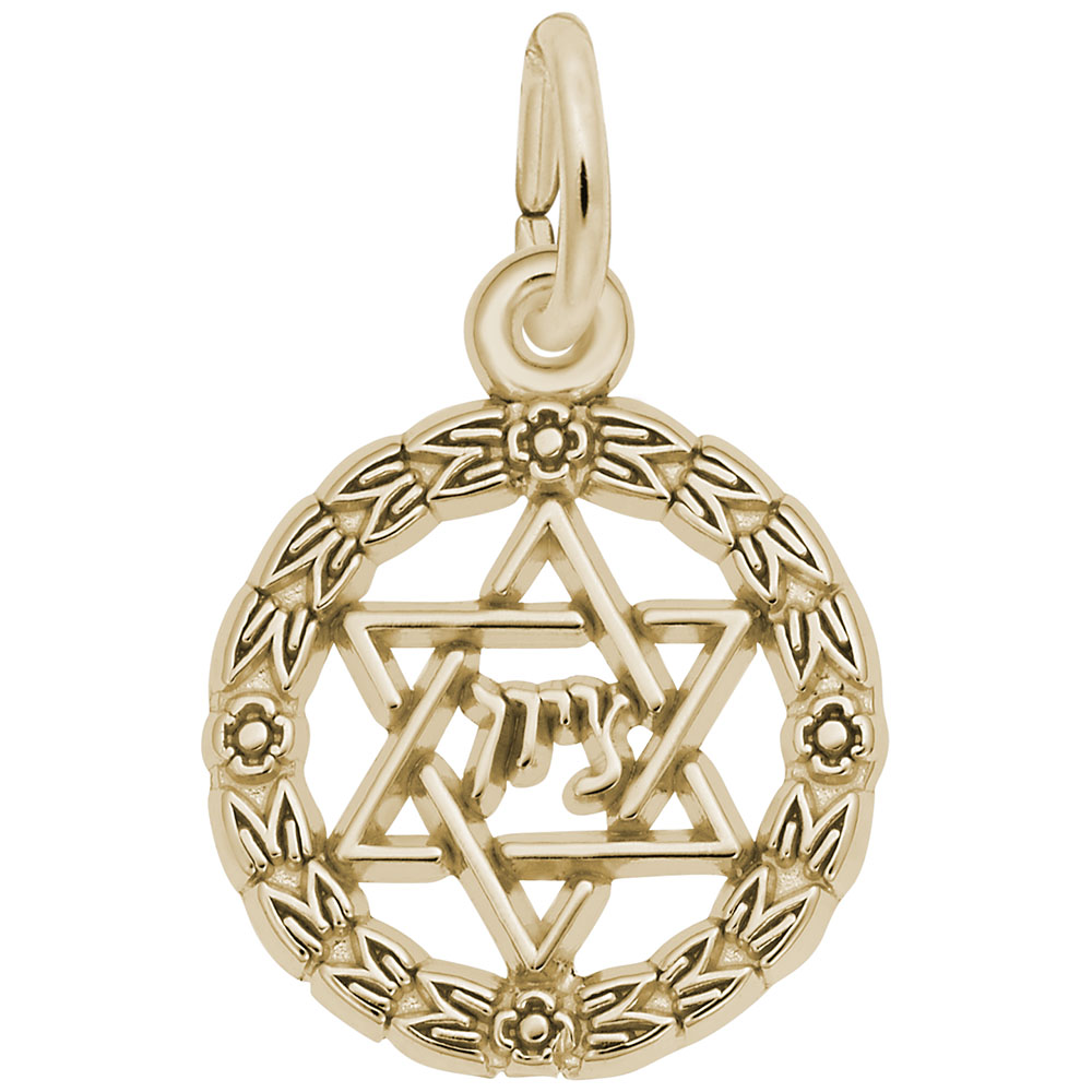 STAR OF DAVID