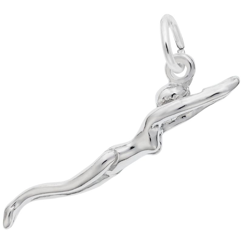 FEMALE SWIMMER