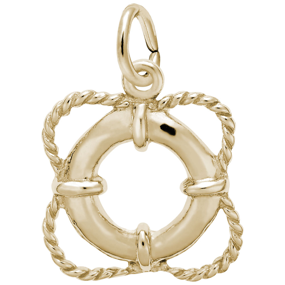 LIFE PRESERVER