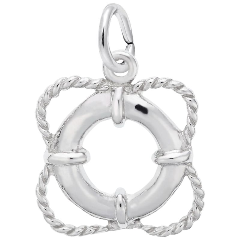 LIFE PRESERVER