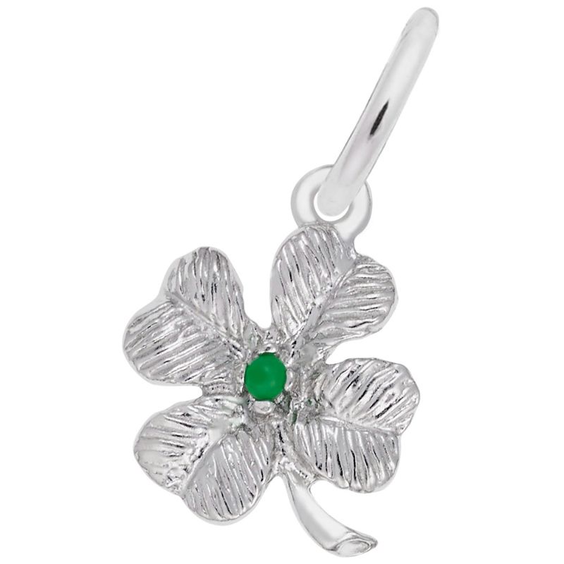 4 LEAF CLOVER