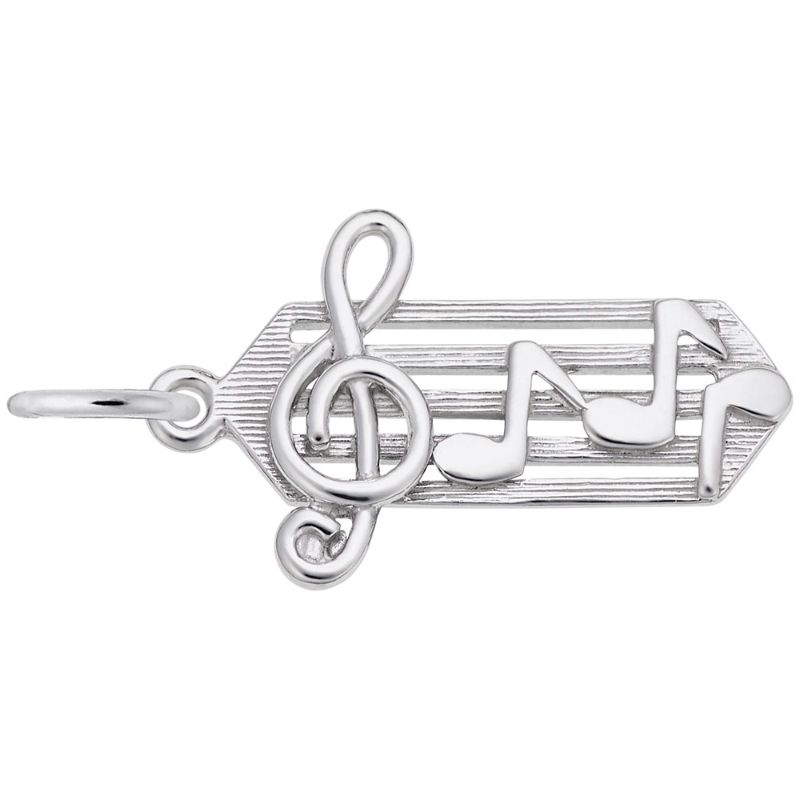 MUSIC STAFF