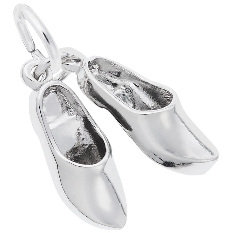 DUTCH SHOES