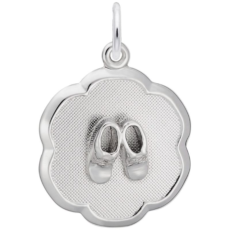 BABY SHOES DISC