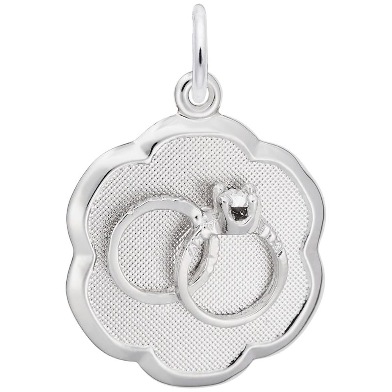 WEDDING RINGS DISC