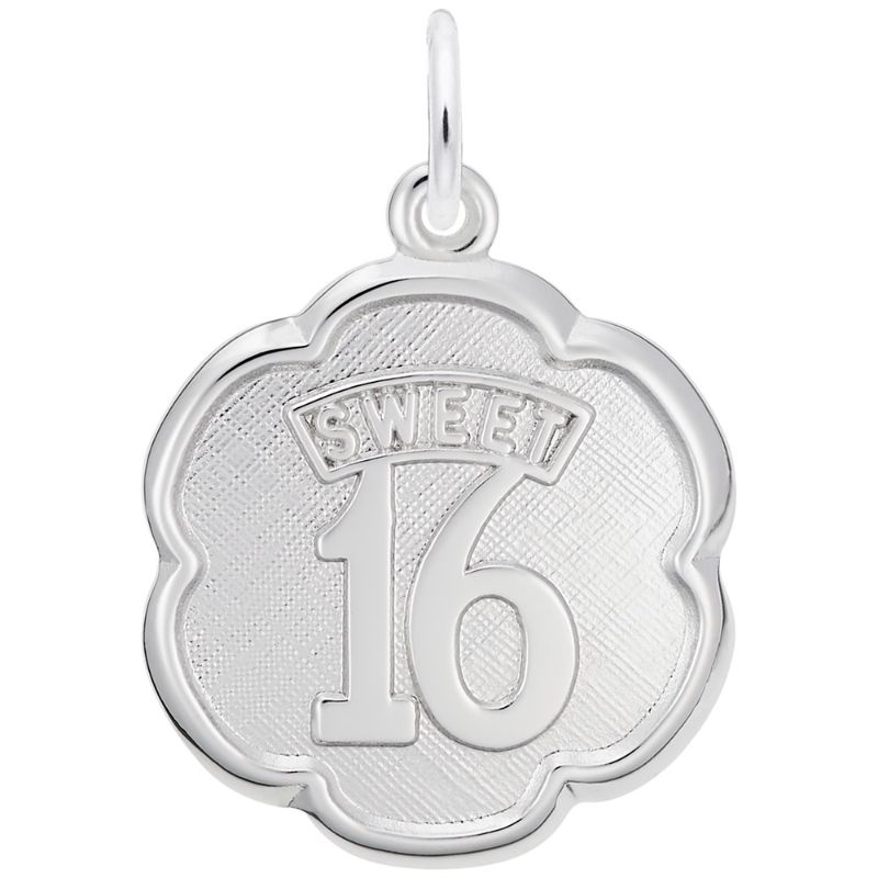 SWEET 16