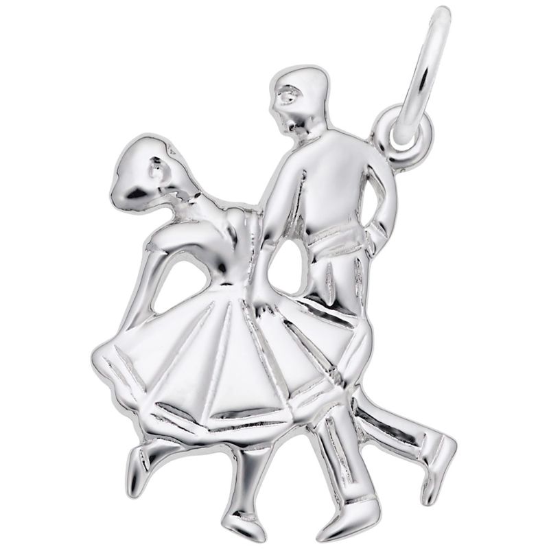 SQUARE DANCERS