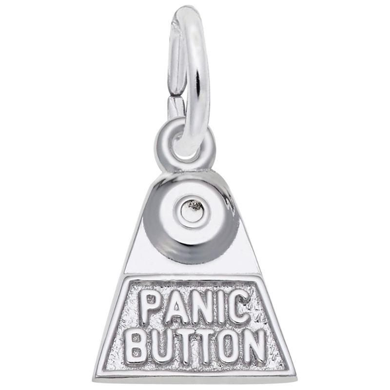 PANIC BUTTON