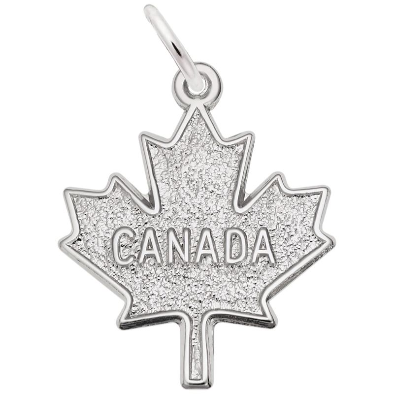 CANADA MAPLE LEAF