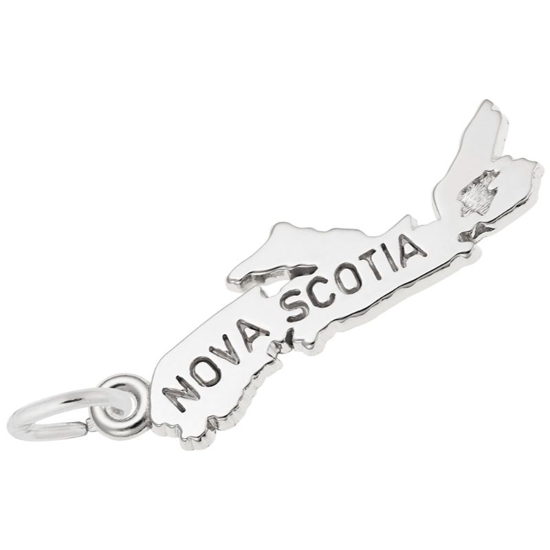 NOVA SCOTIA