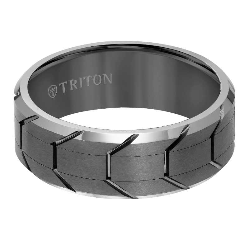 Tungsten Carbide Ring