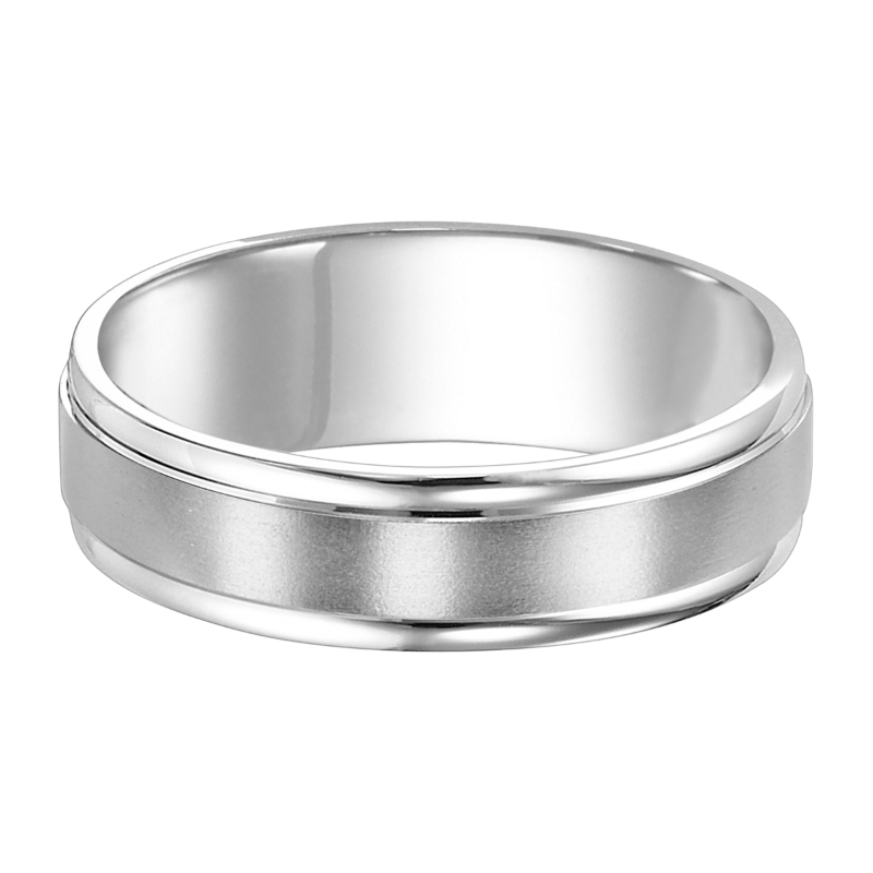 Men's Wedding Band