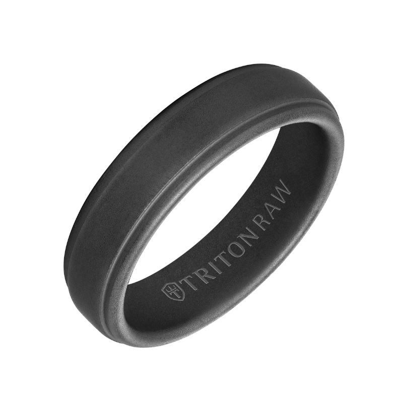 RAW Step Edge Band