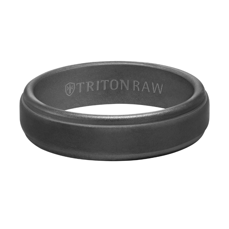 RAW Step Edge Band