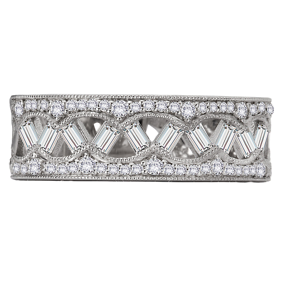 Ladies Fashion Diamond Ring