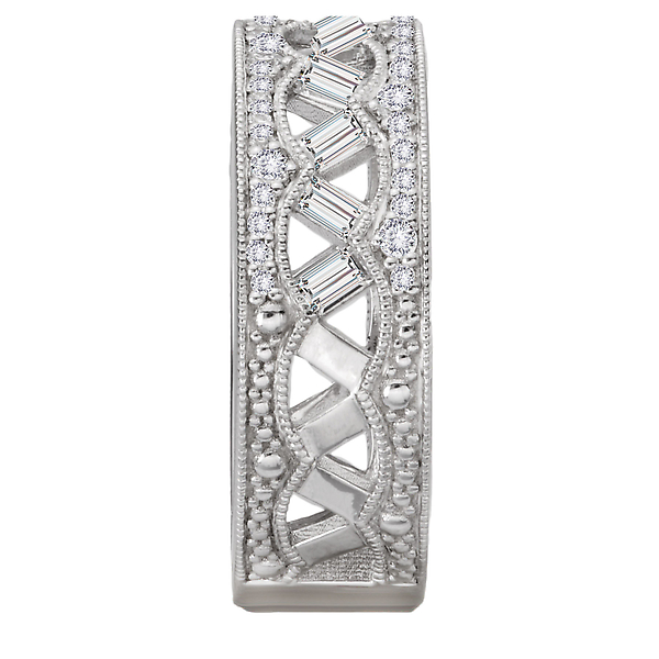 Ladies Fashion Diamond Ring