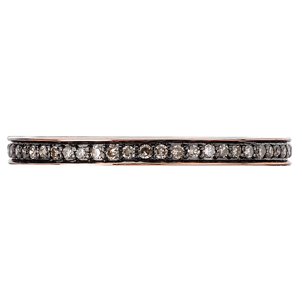 Ladies Diamond Band