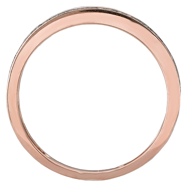 Ladies Diamond Band