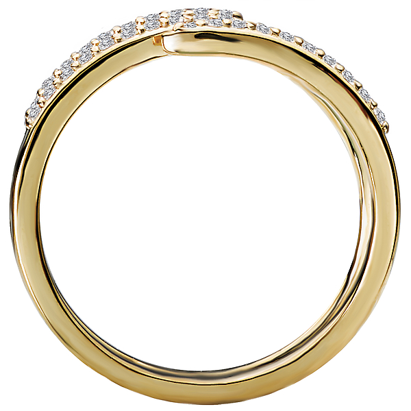 Ladies Fashion Diamond Ring