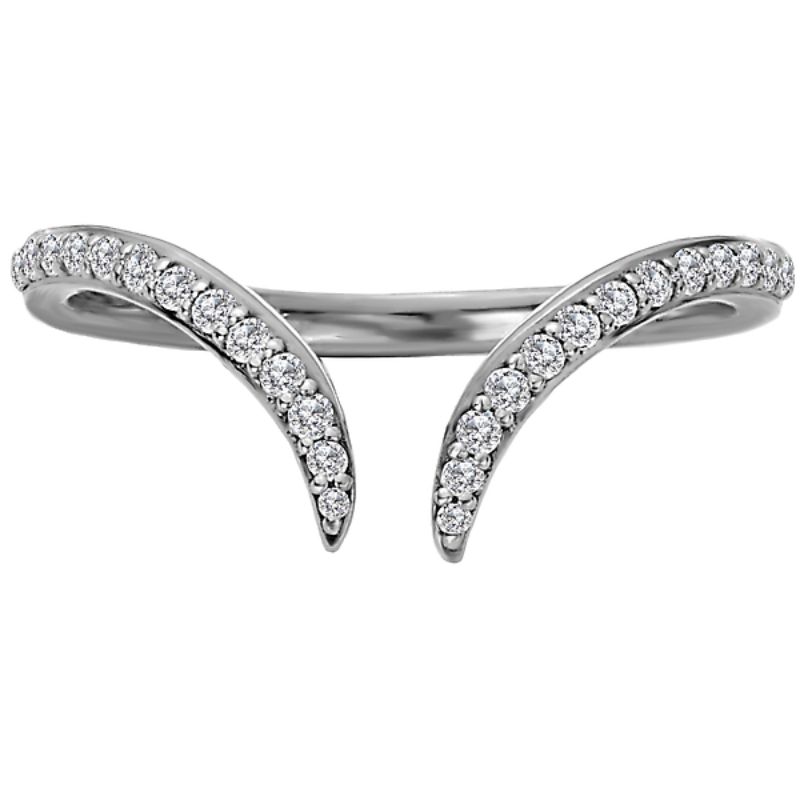 Ladies Fashion Diamond Ring