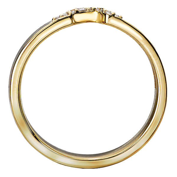Ladies Fashion Diamond Ring