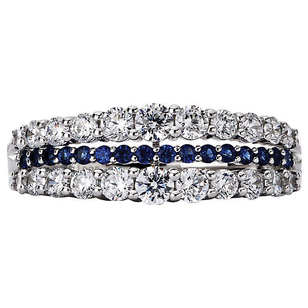 Ladies Fashion Diamond Ring