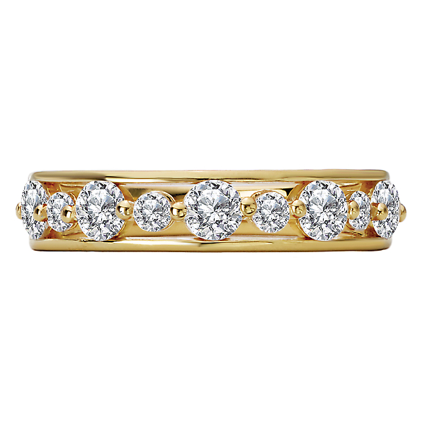Ladies Fashion Diamond Ring