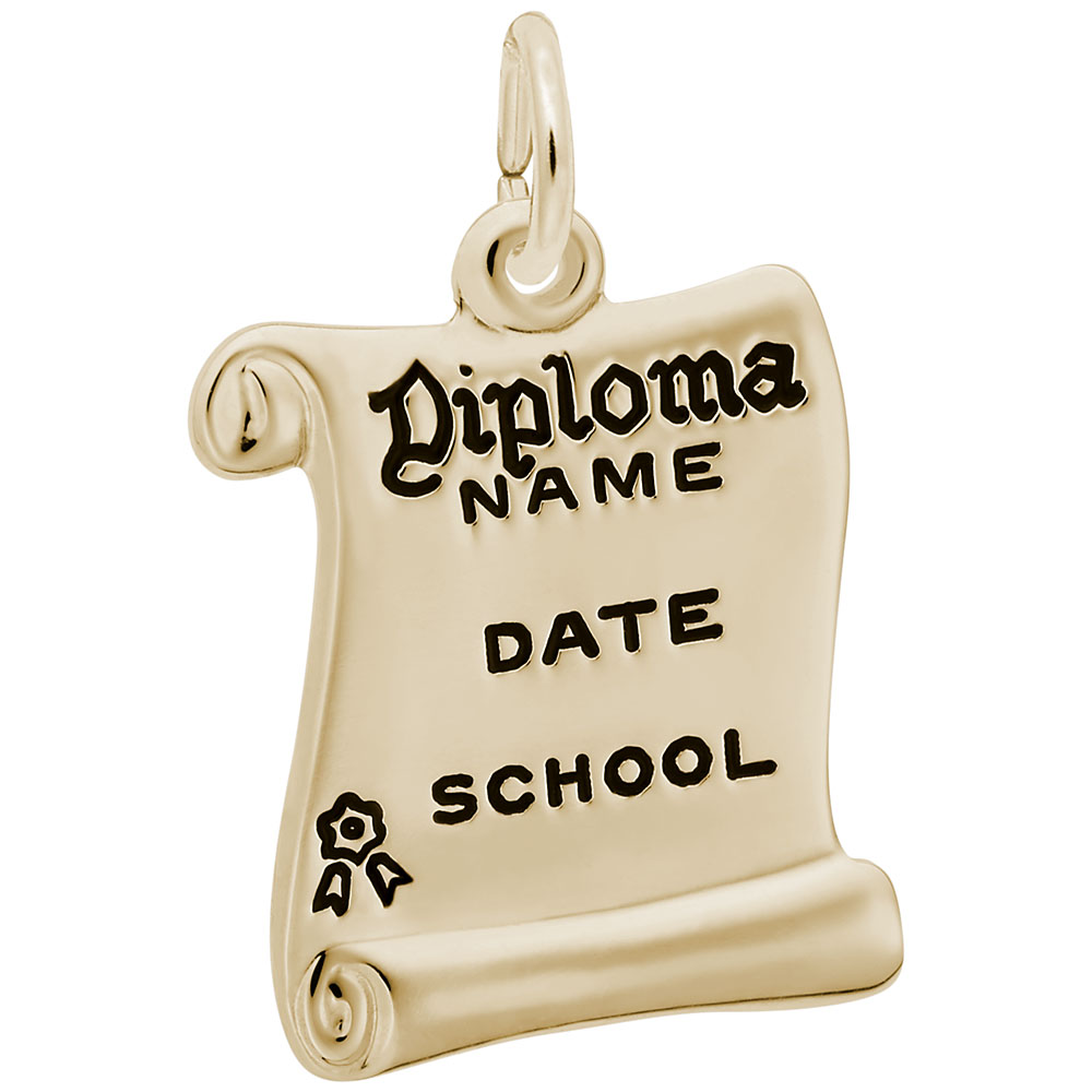 DIPLOMA