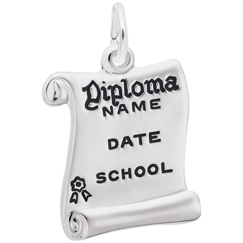 DIPLOMA