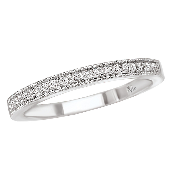 Matching Wedding Band