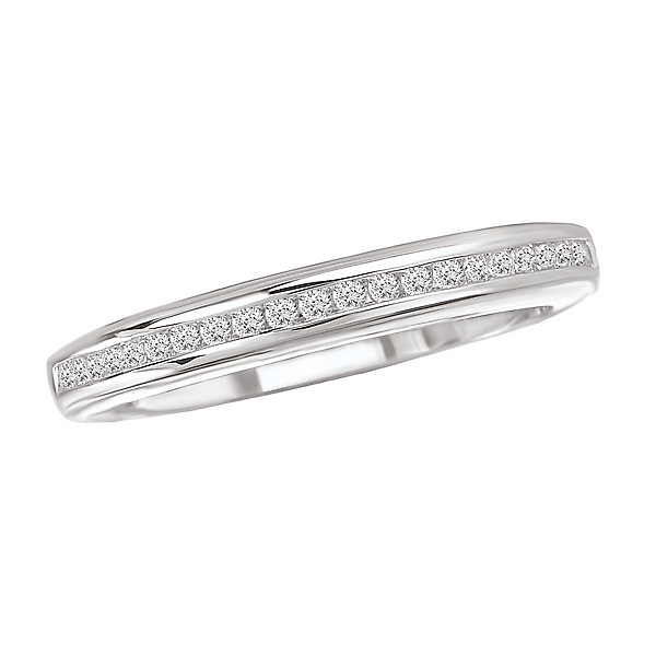 Matching Wedding Band
