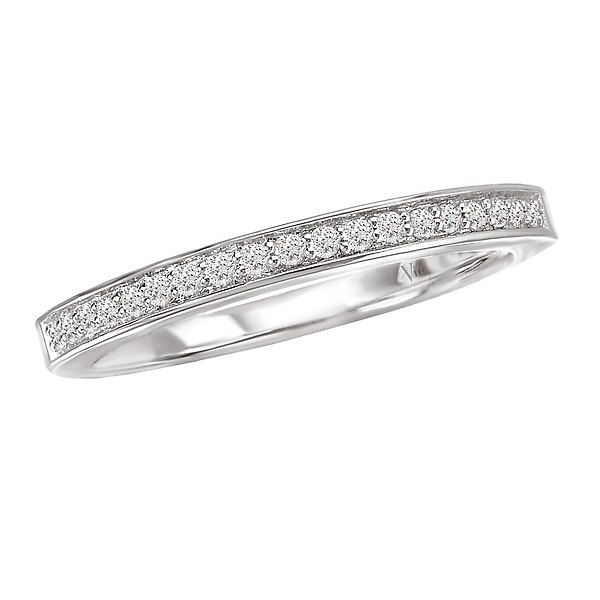 Matching Wedding Band