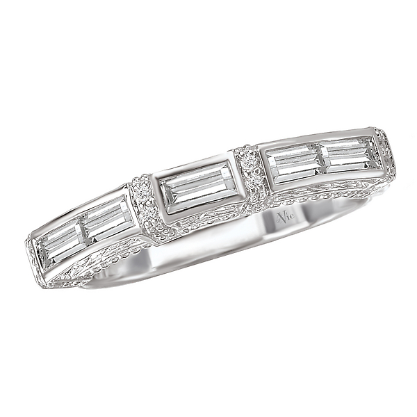 Matching Wedding Band